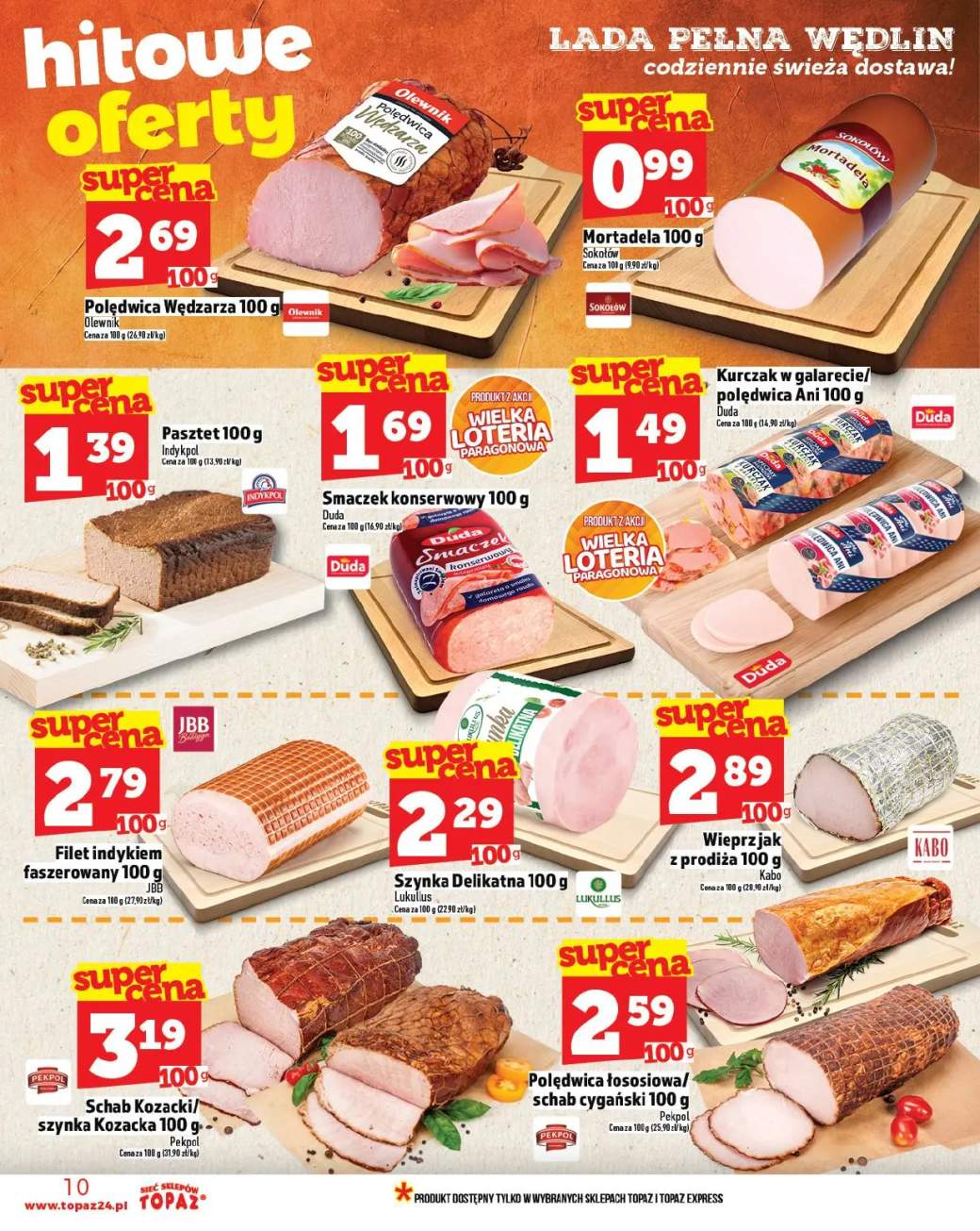 Okładka gazetki