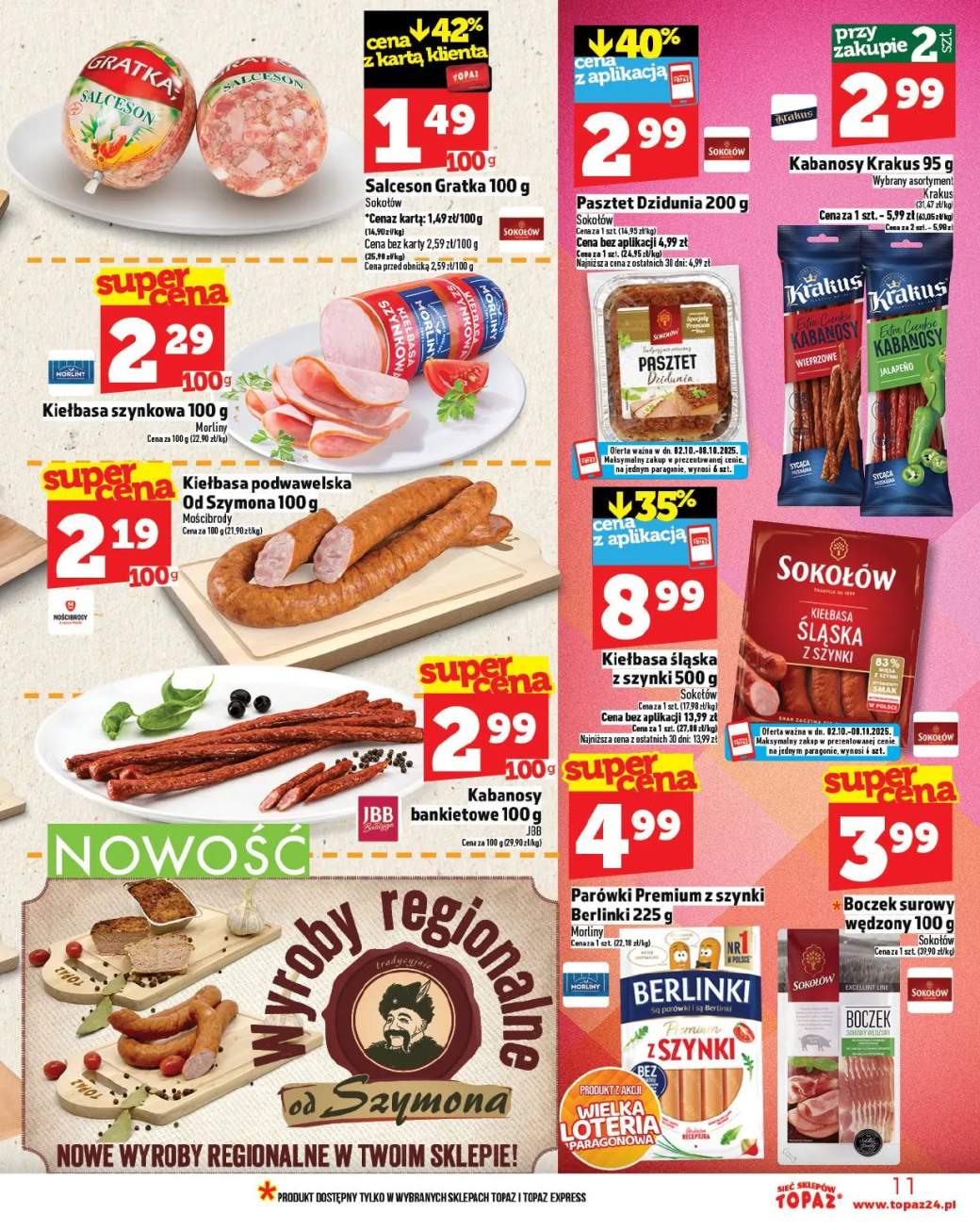 Okładka gazetki