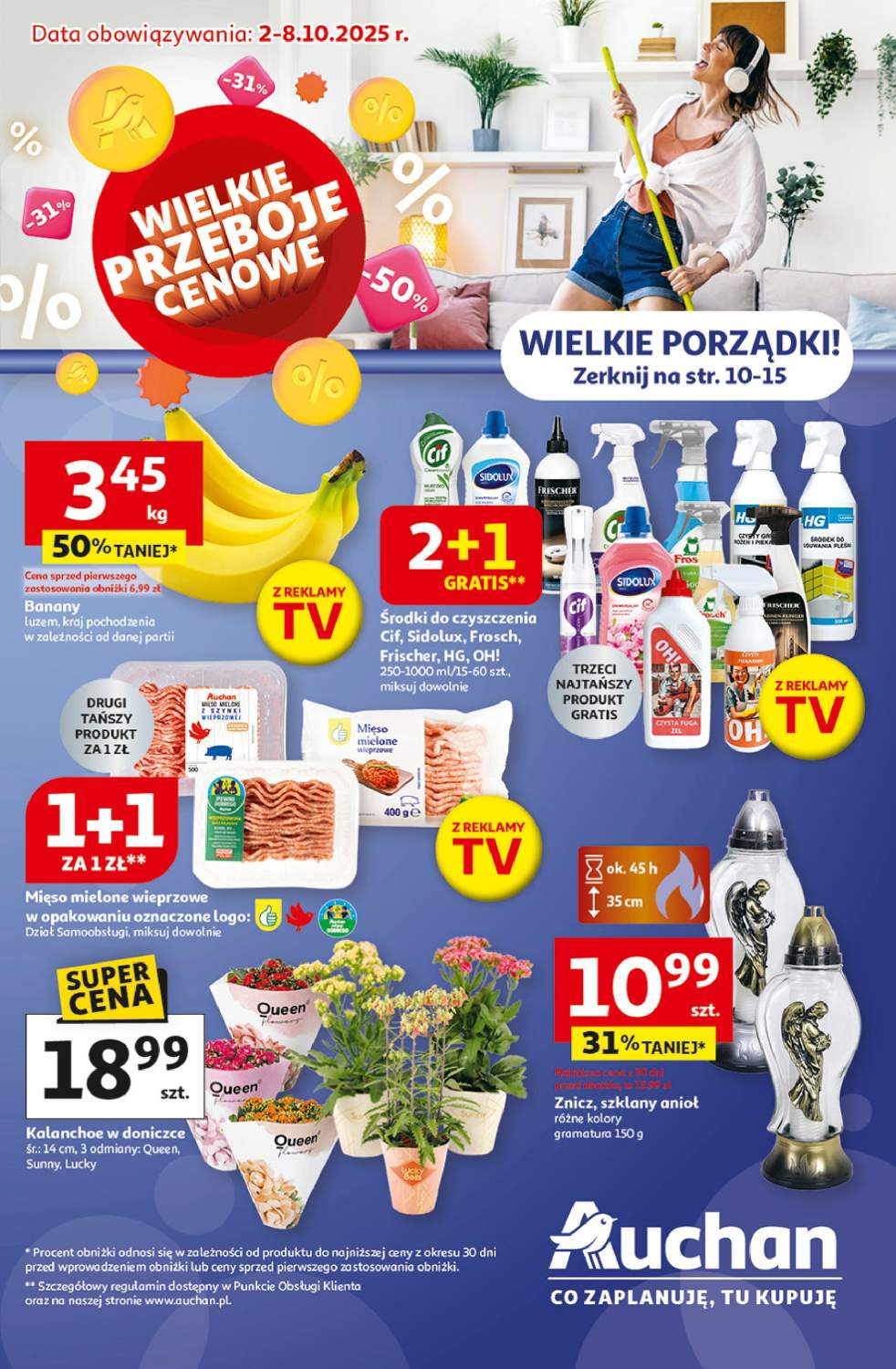 Okładka gazetki