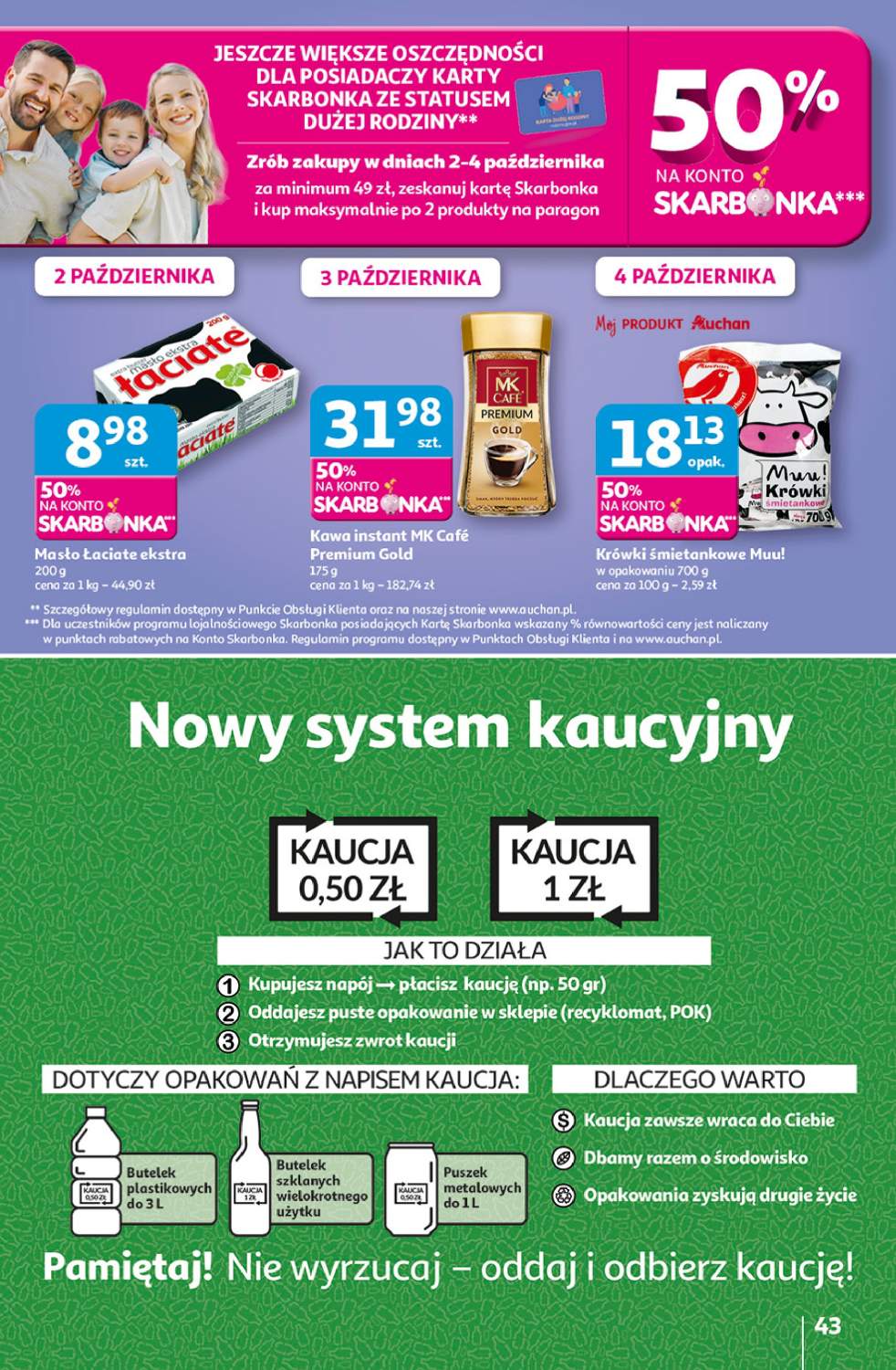 Okładka gazetki