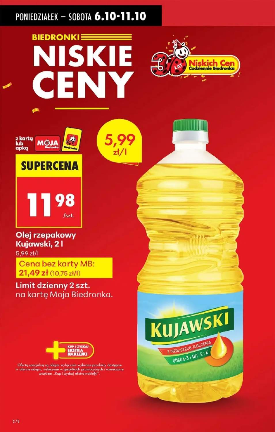 Okładka gazetki
