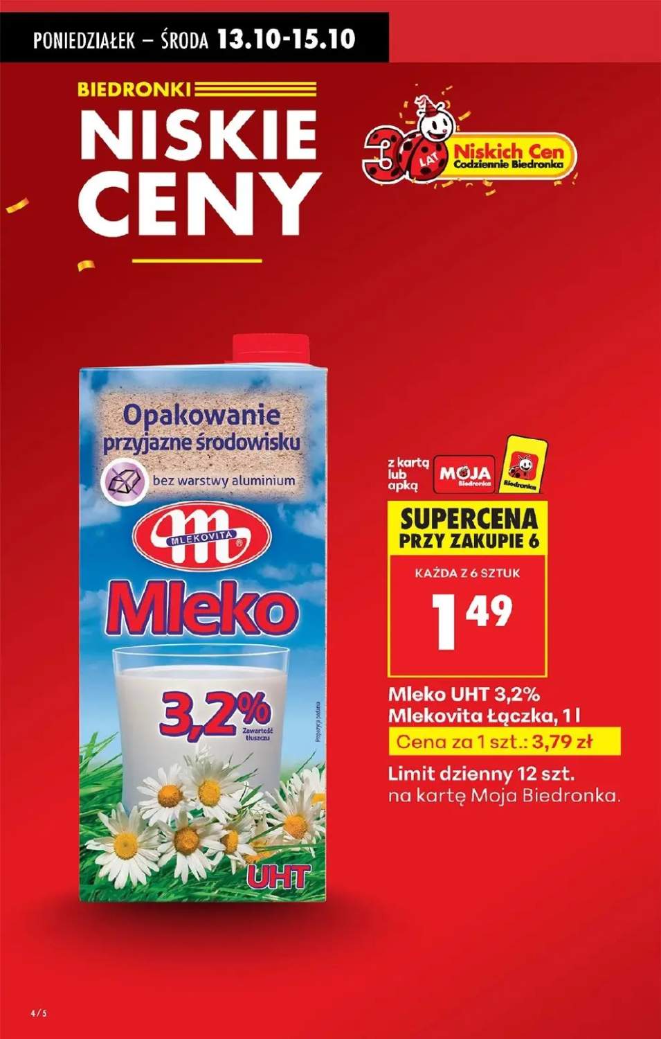 Okładka gazetki