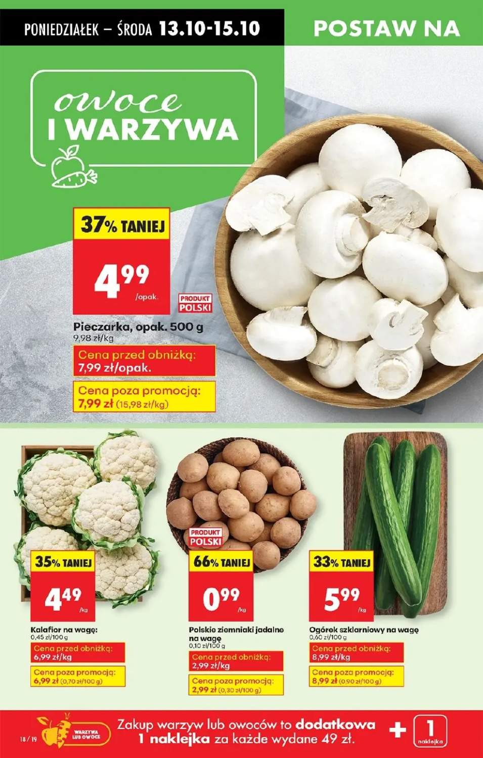Okładka gazetki