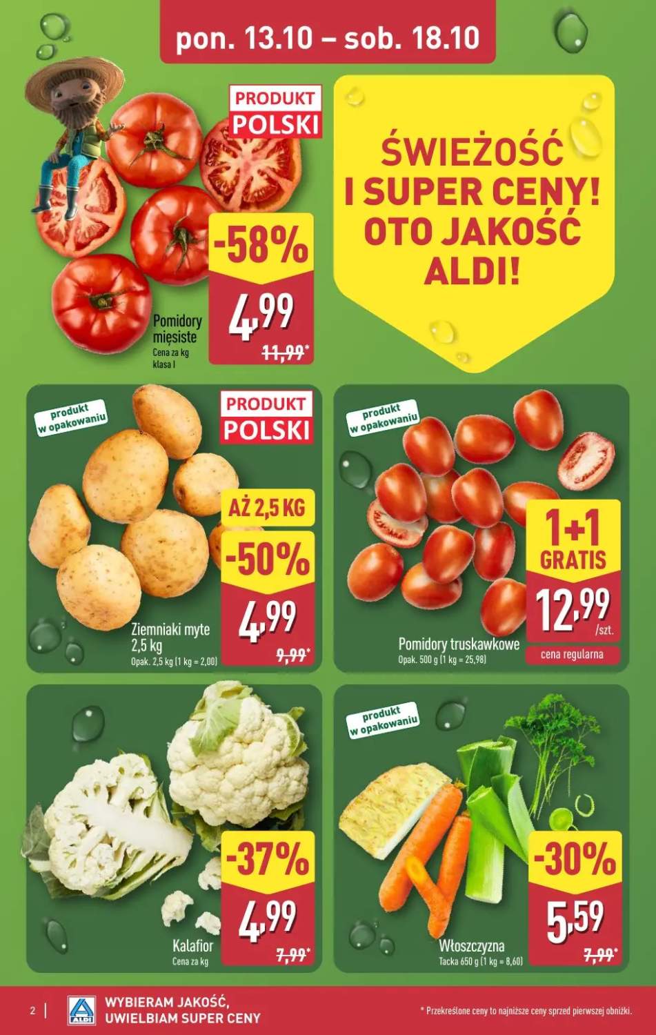 Okładka gazetki