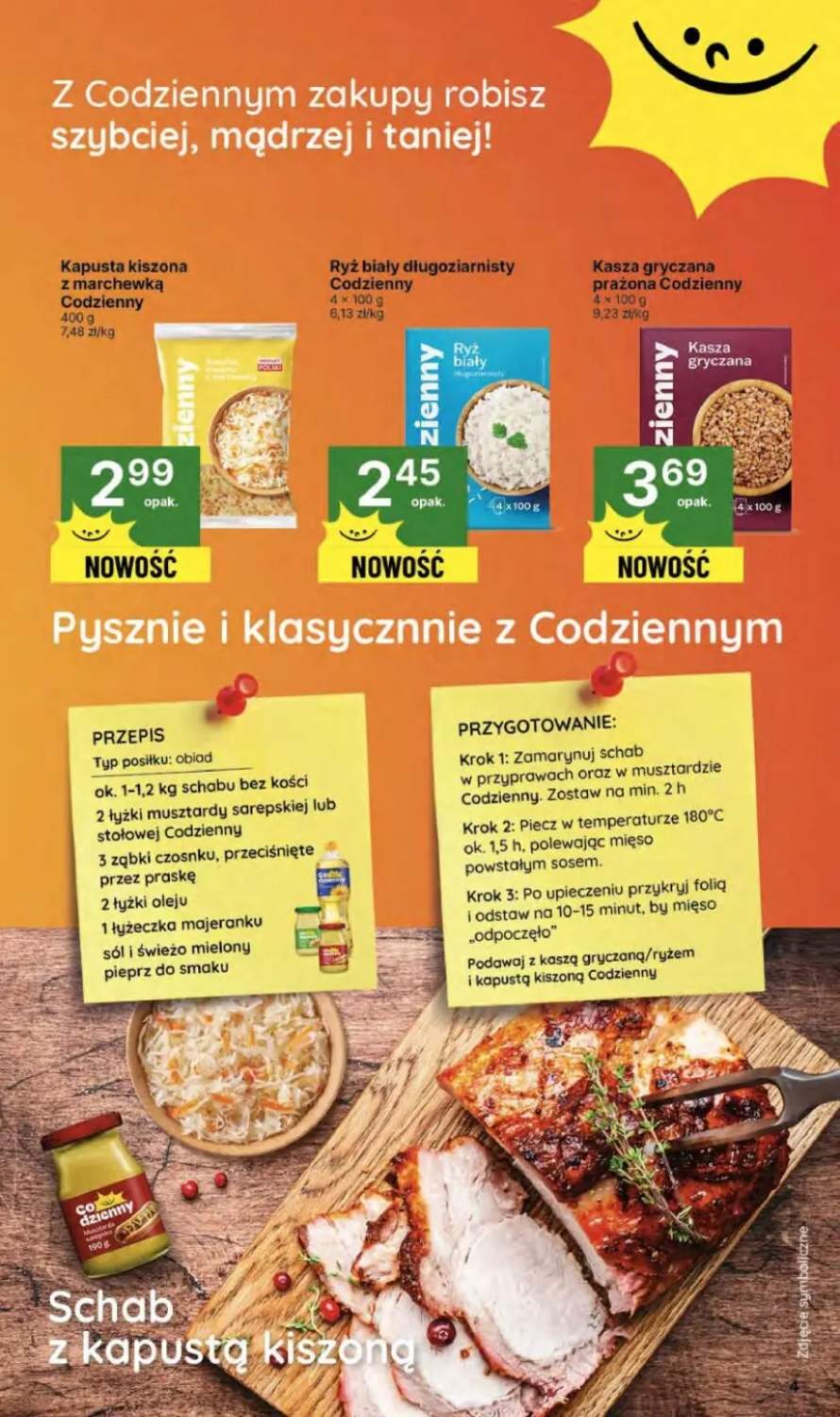 Okładka gazetki