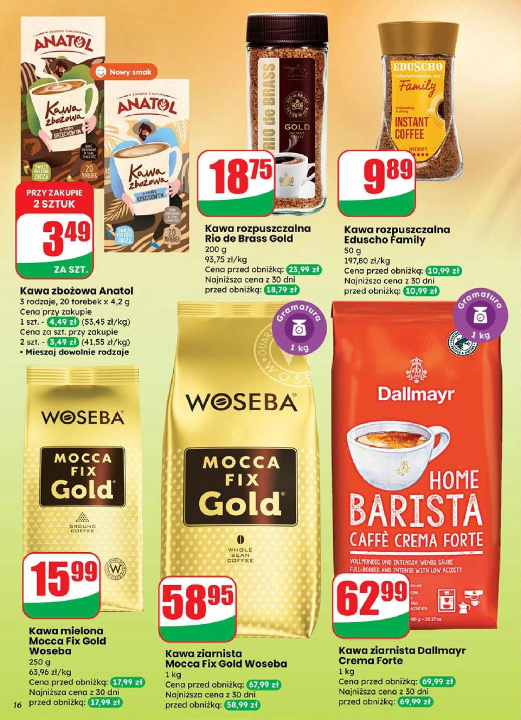 Okładka gazetki