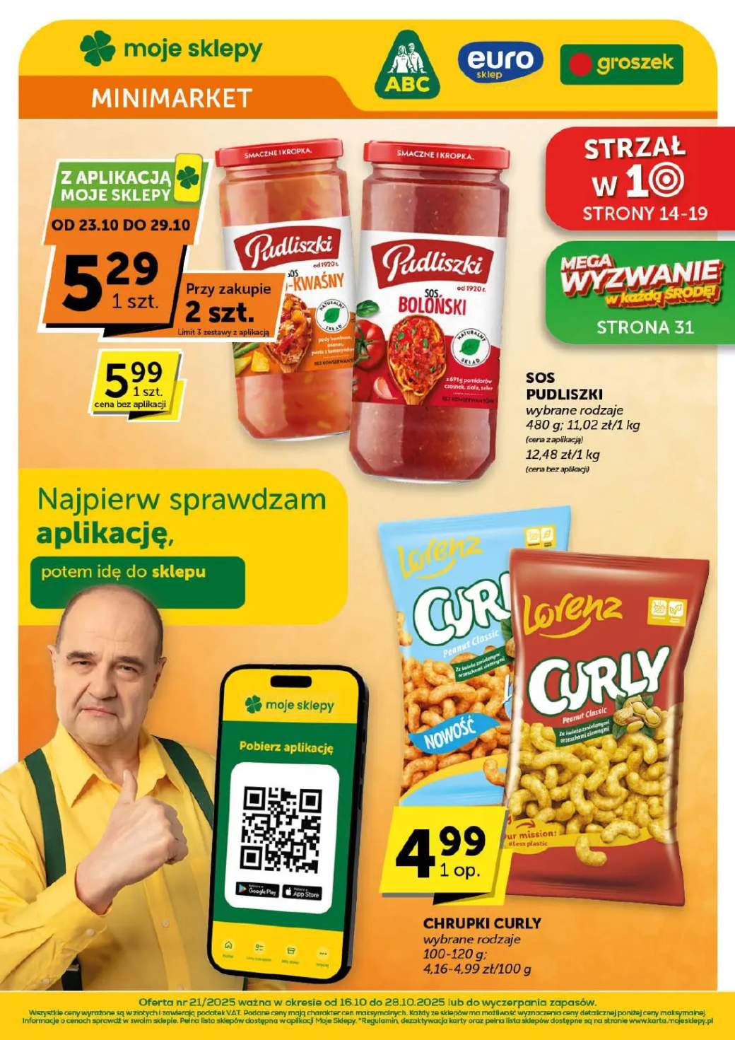 Okładka gazetki