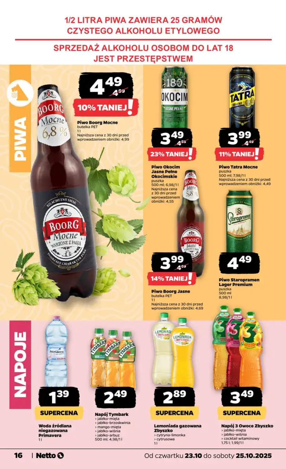 Okładka gazetki