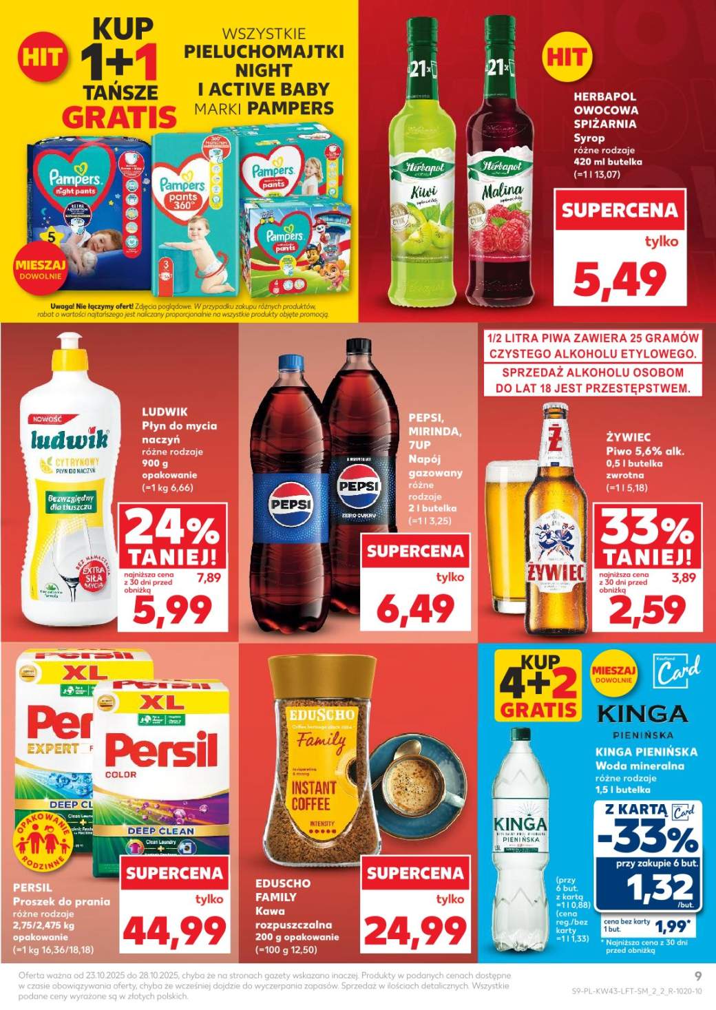 Okładka gazetki