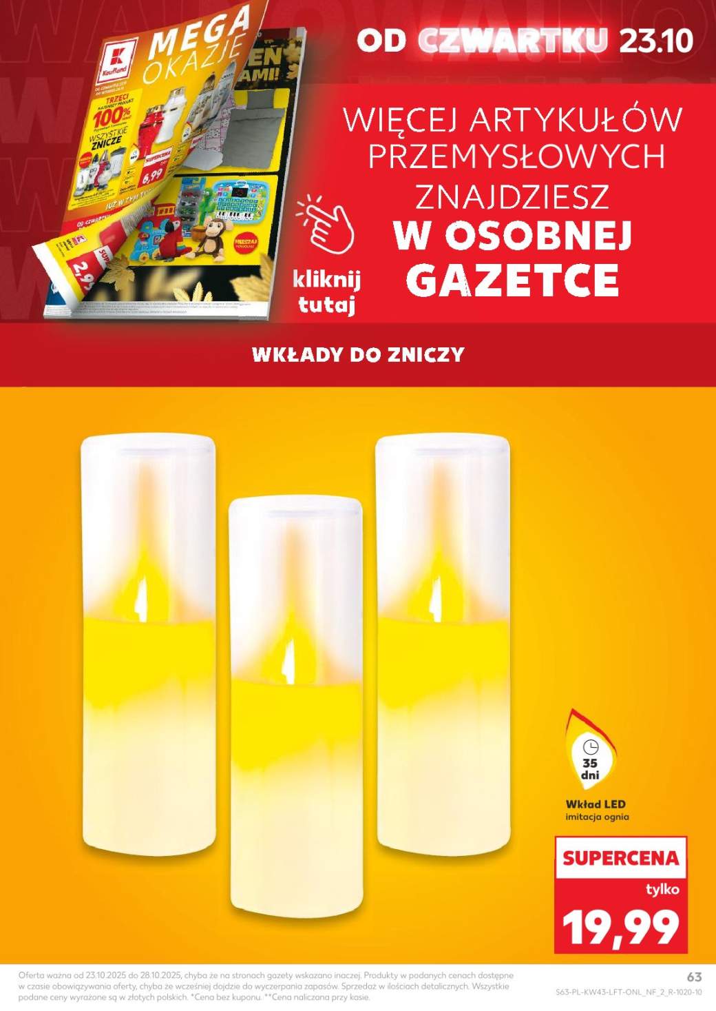 Okładka gazetki