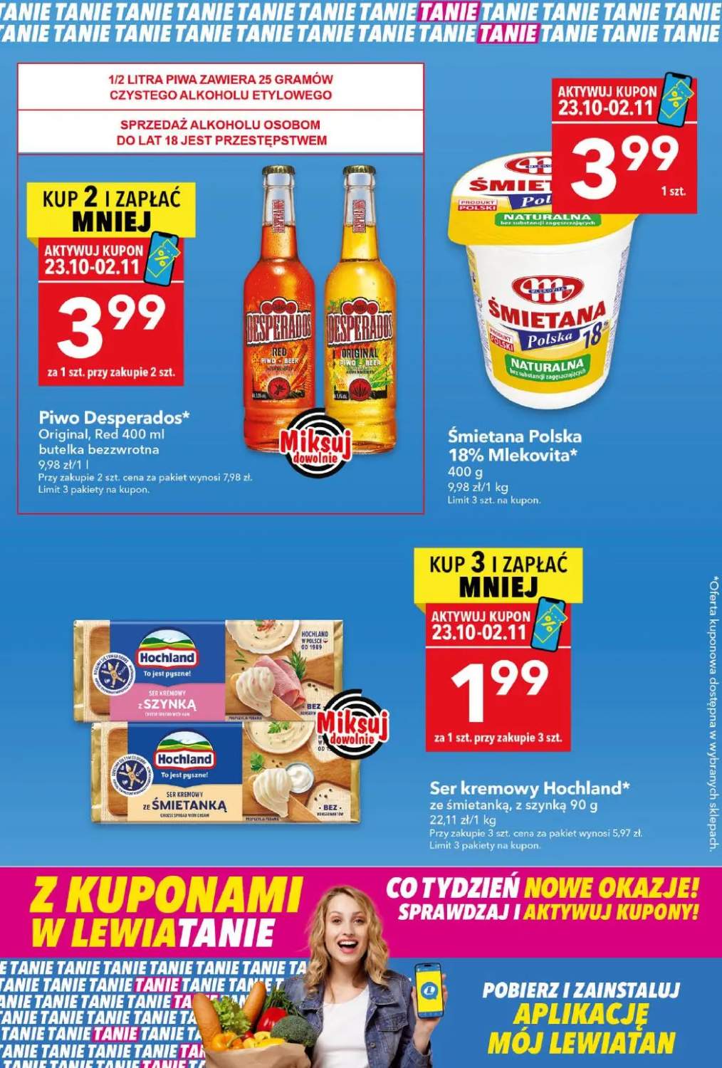 Okładka gazetki