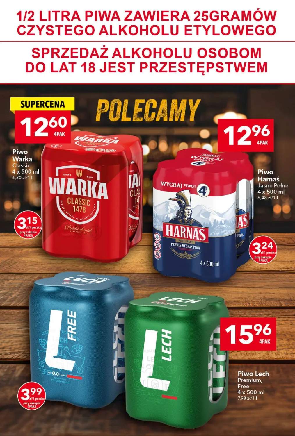 Okładka gazetki