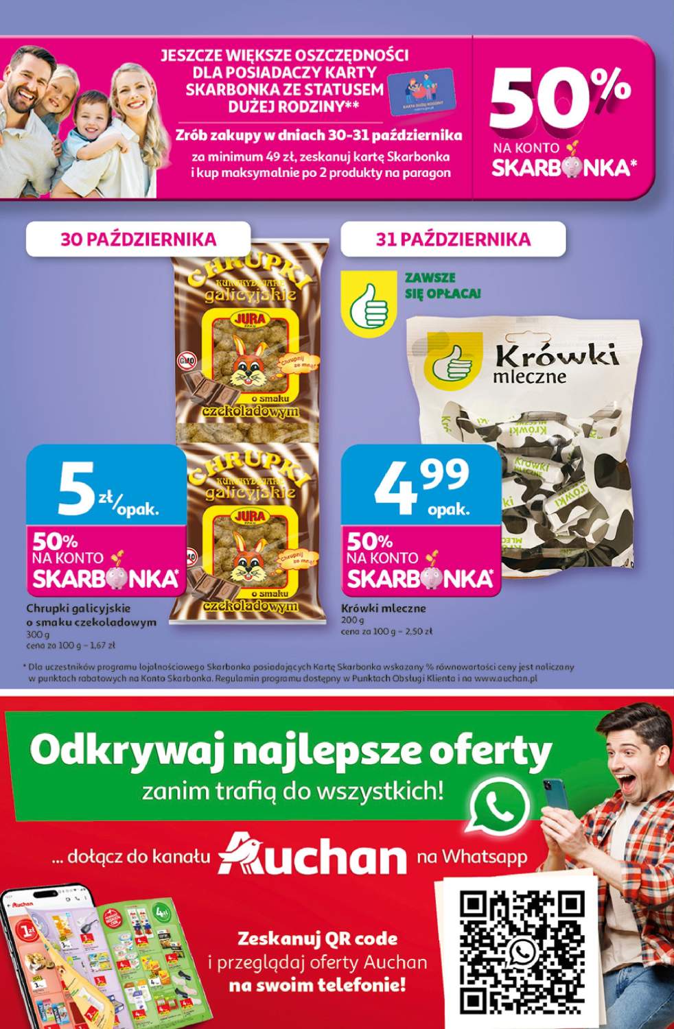 Okładka gazetki