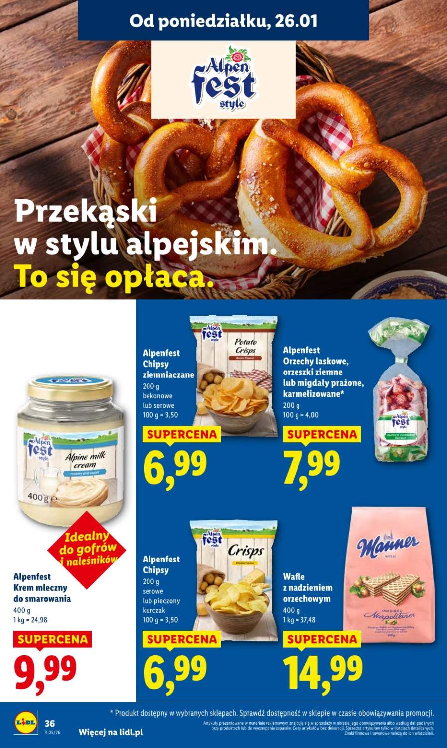 Okładka gazetki