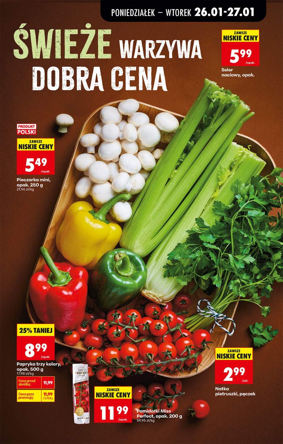 Okładka gazetki