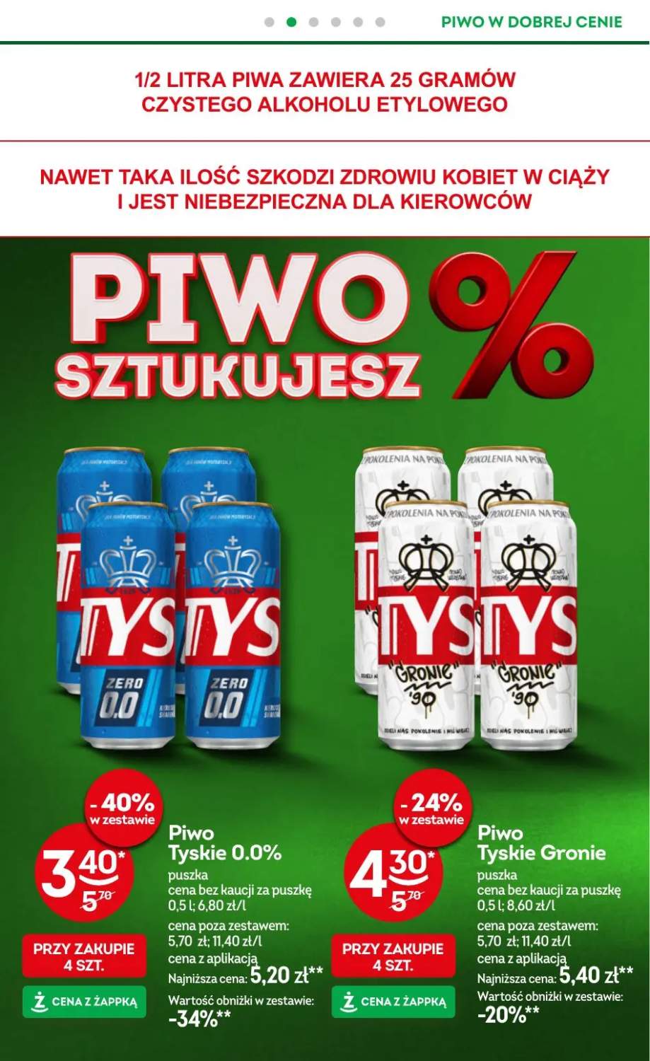 Okładka gazetki