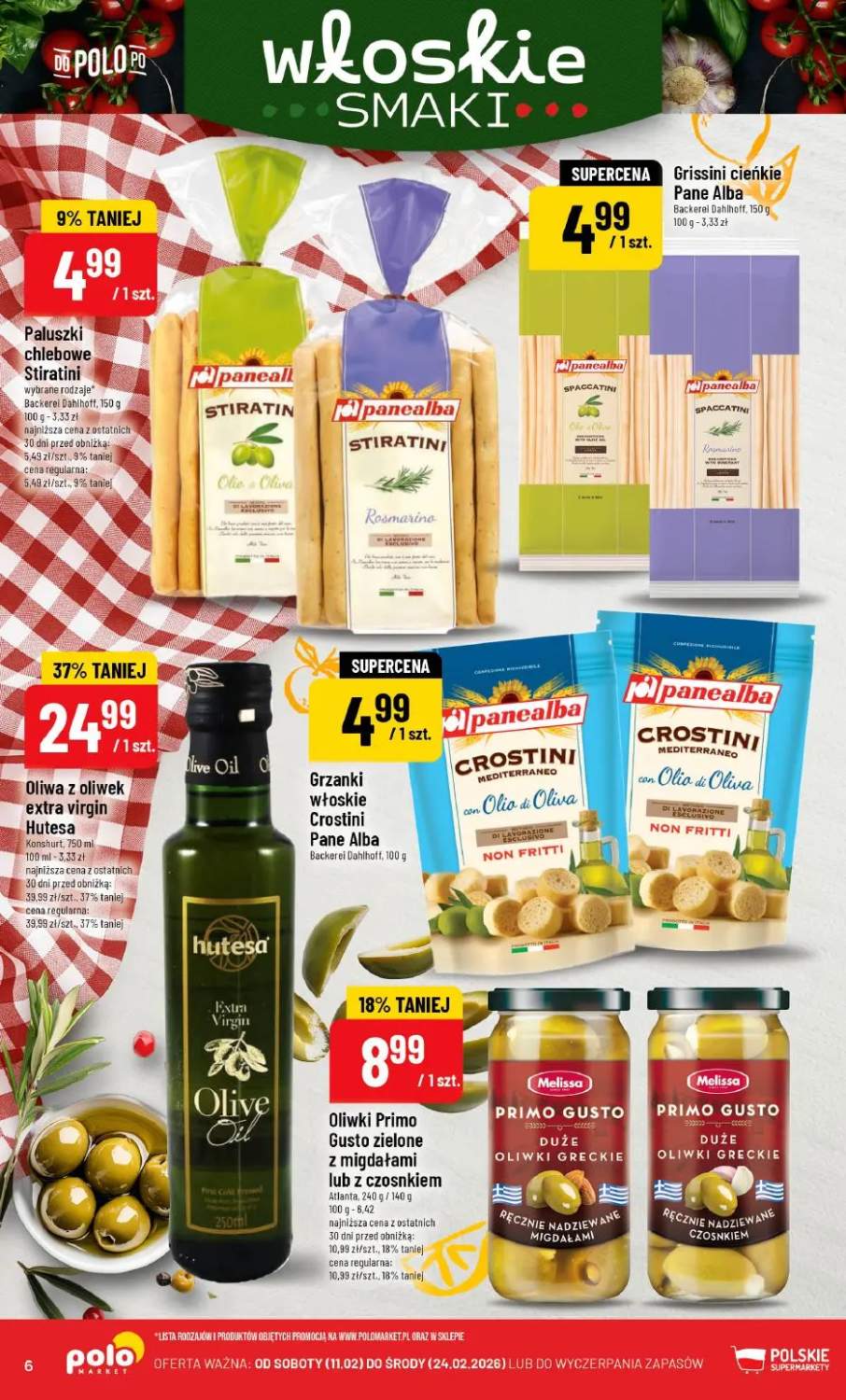 Gazetka – strona 6