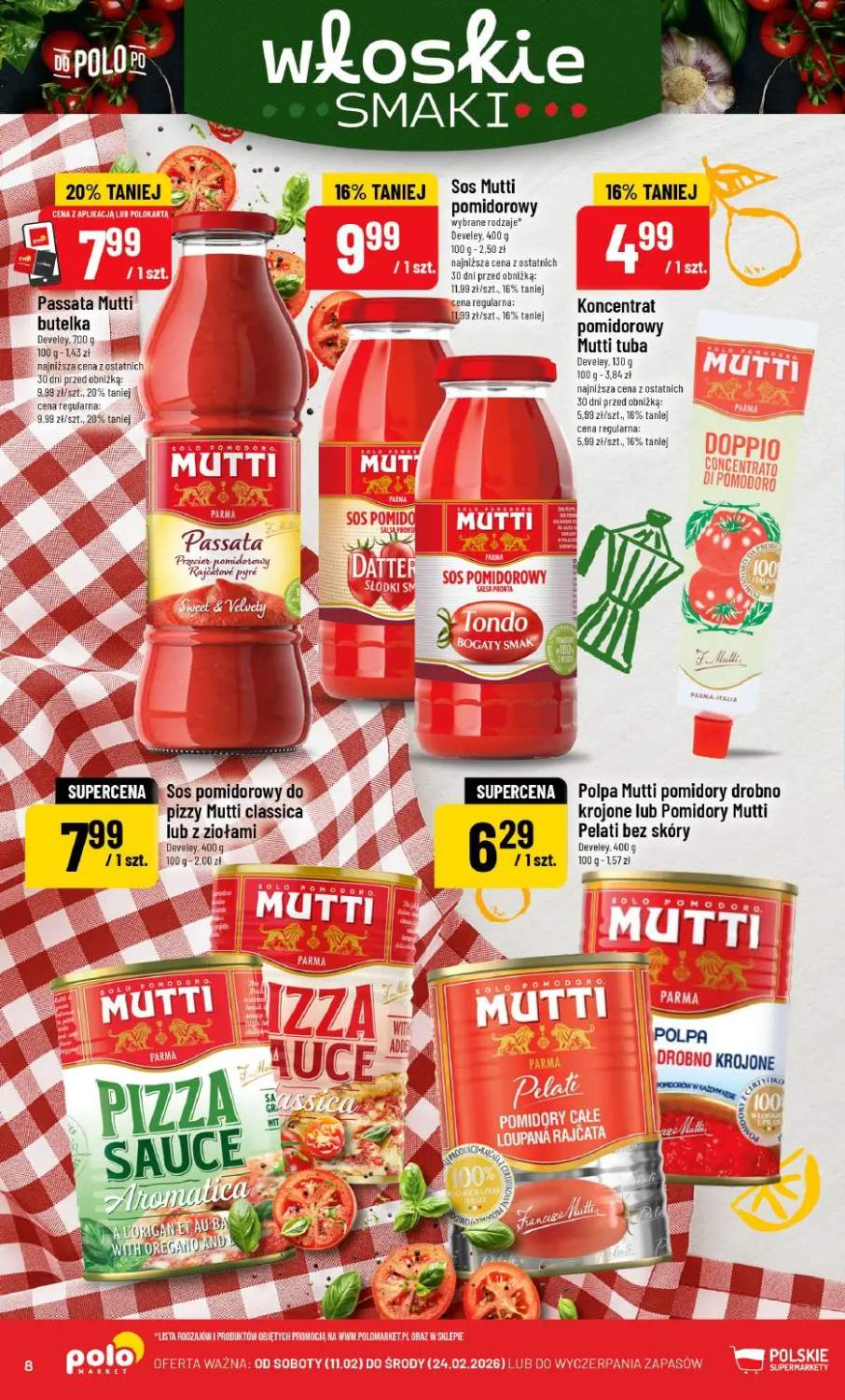 Gazetka – strona 8