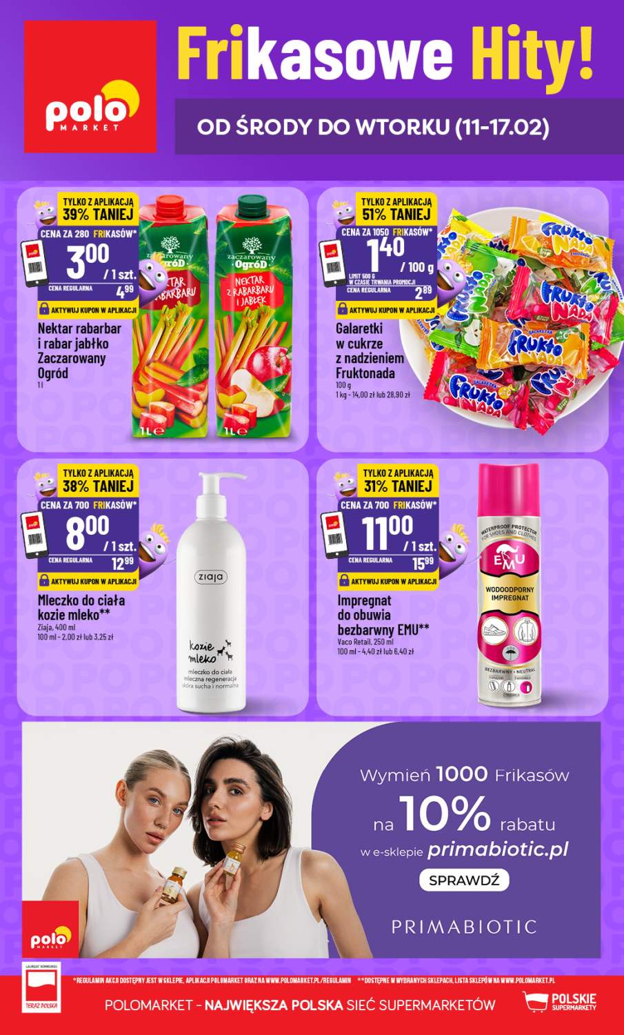 Gazetka – strona 1