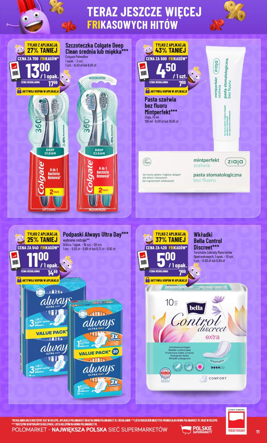 Gazetka – strona 11