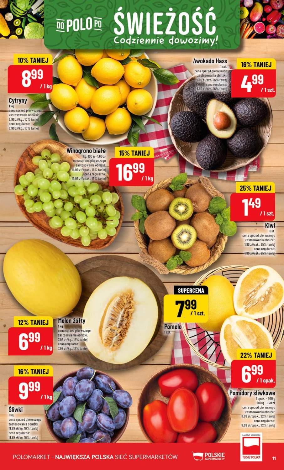 Gazetka – strona 11