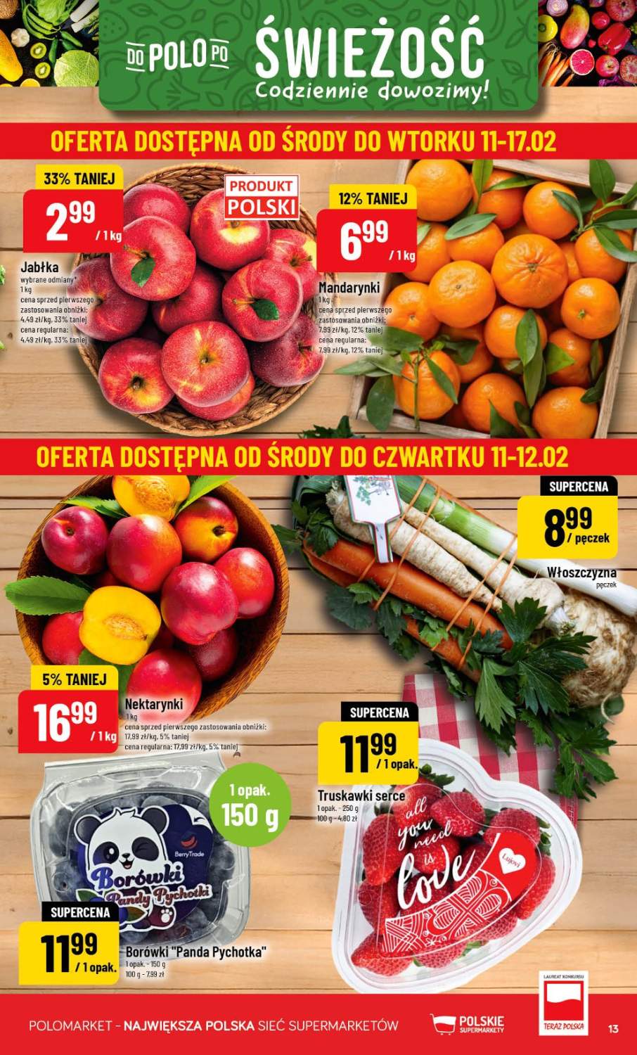 Gazetka – strona 13