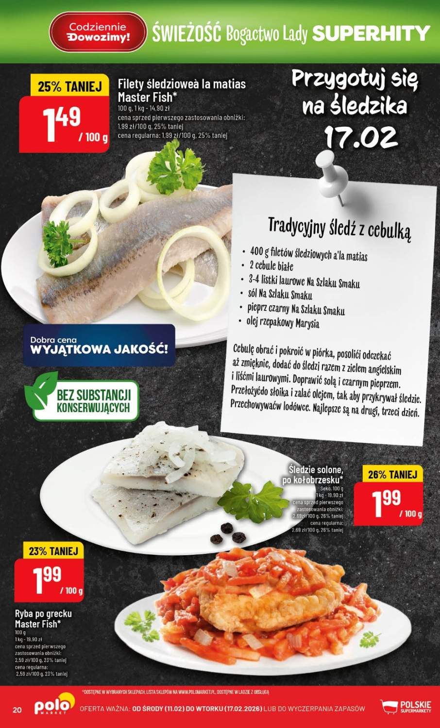 Gazetka – strona 20