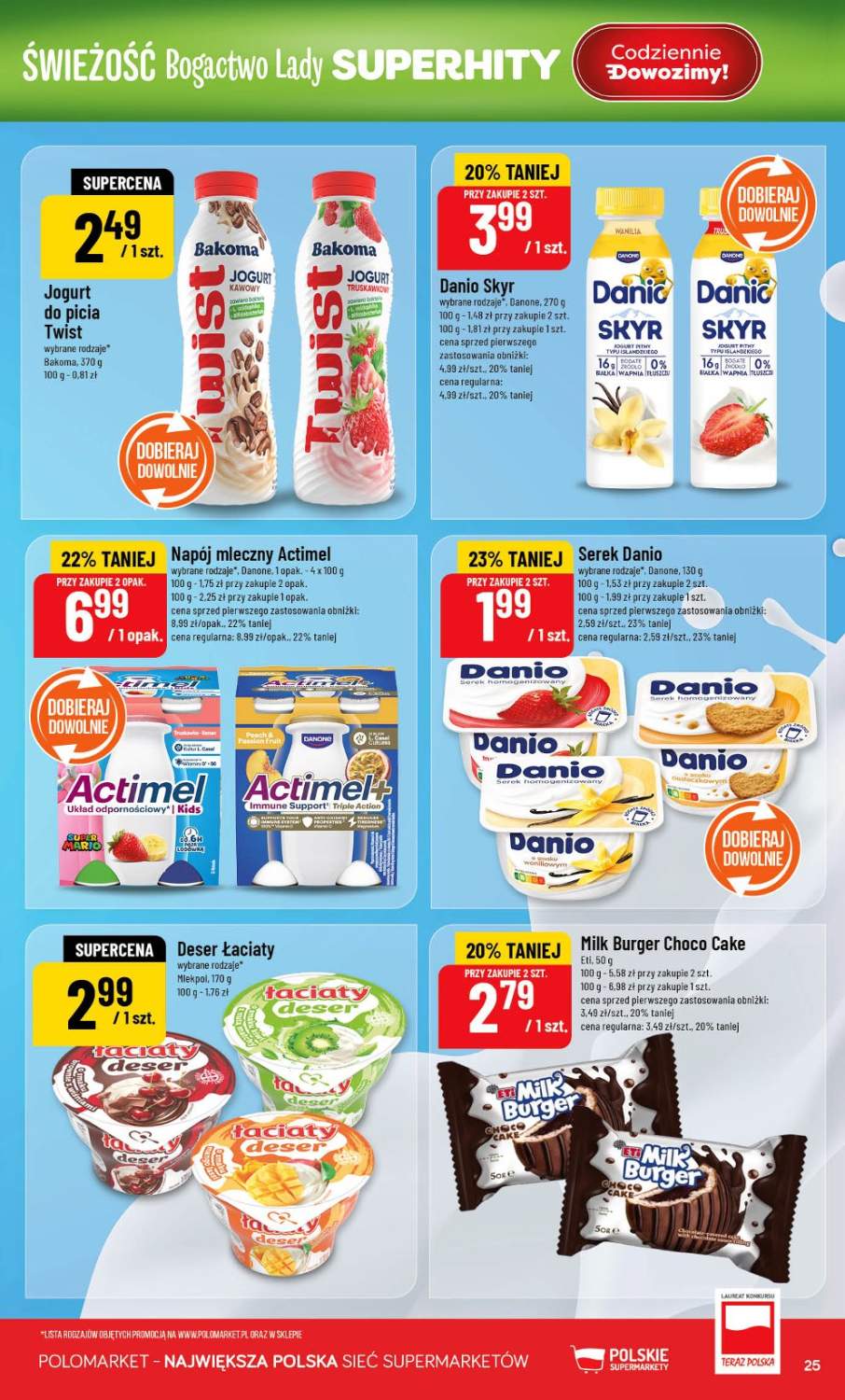 Gazetka – strona 25