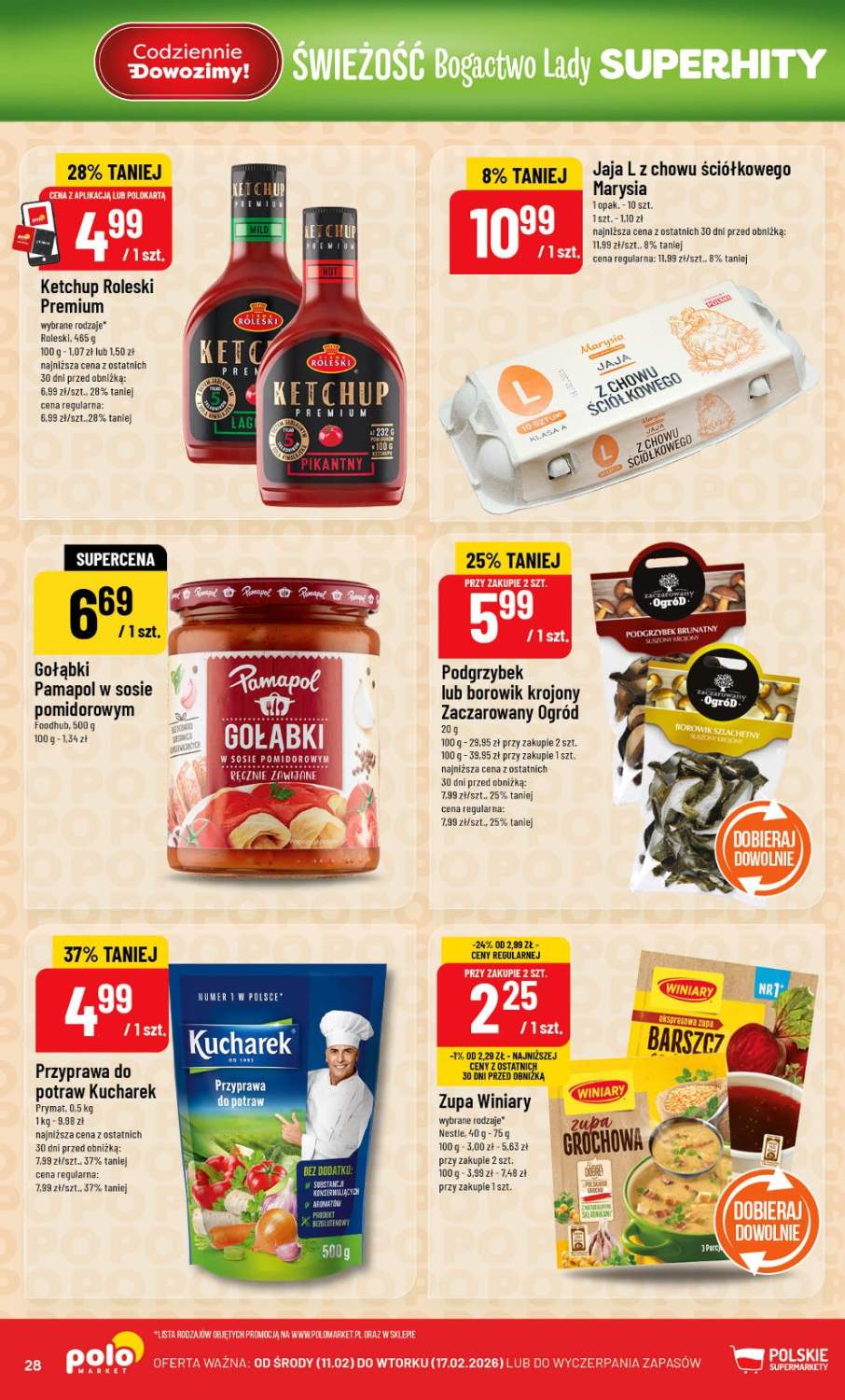 Gazetka – strona 28