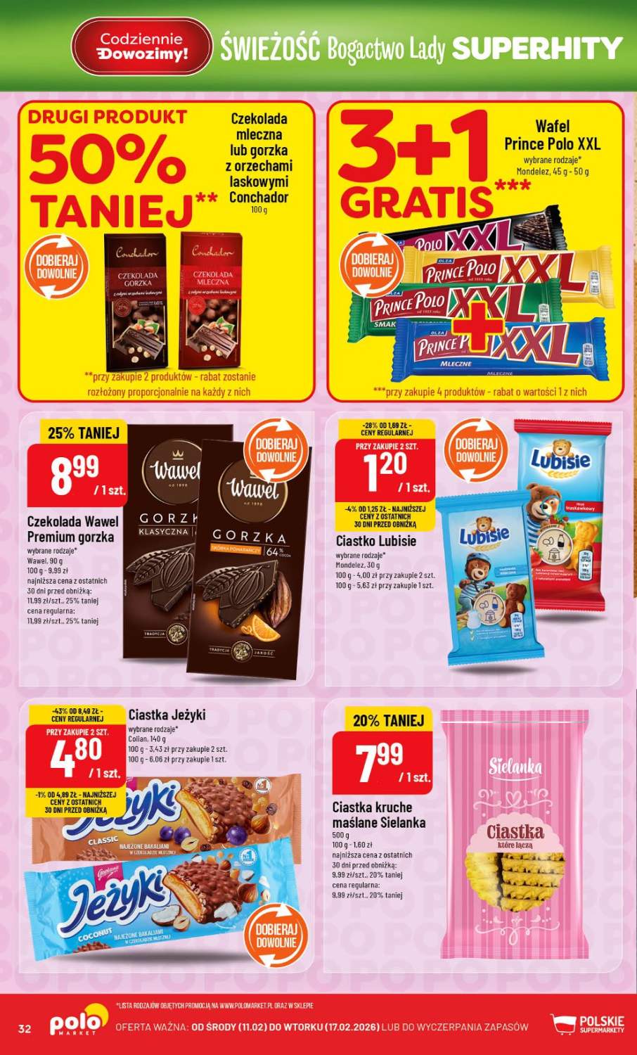 Gazetka – strona 32