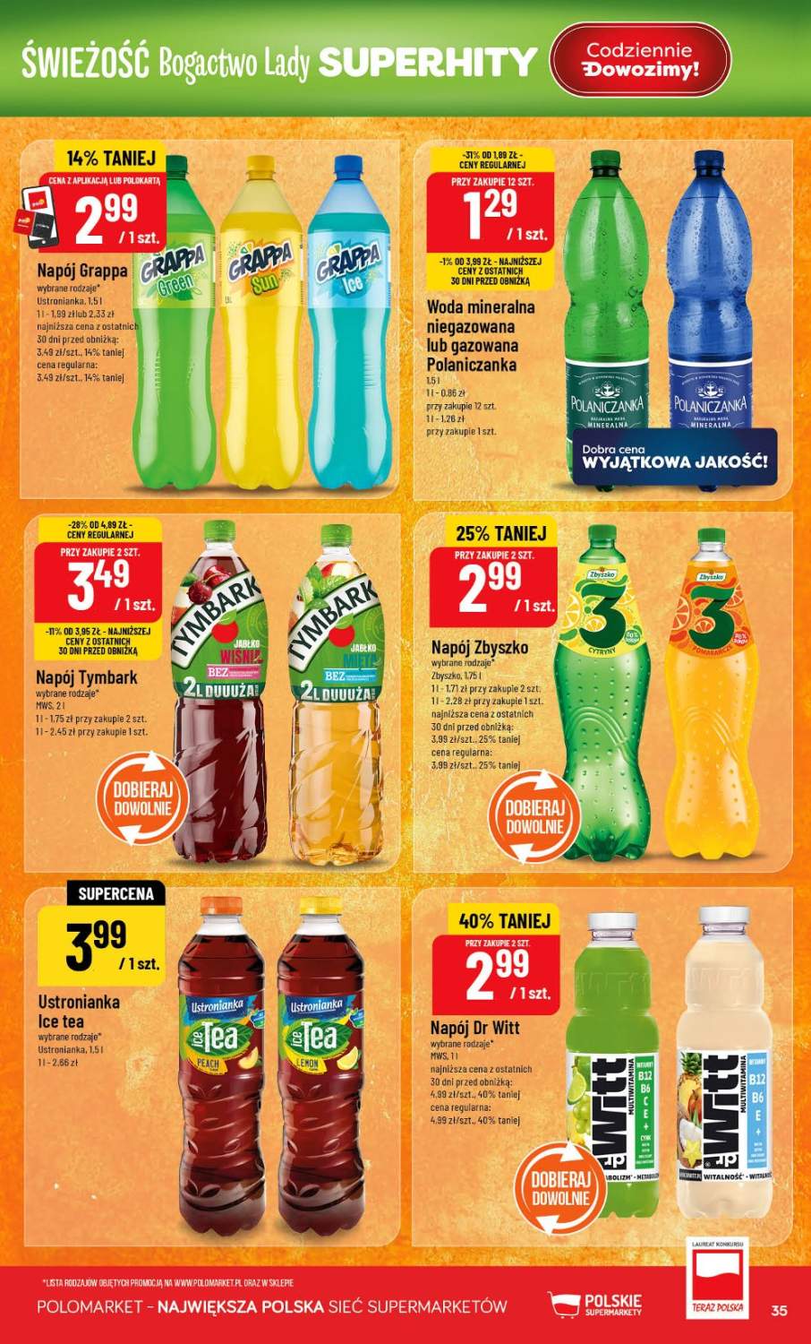 Gazetka – strona 35