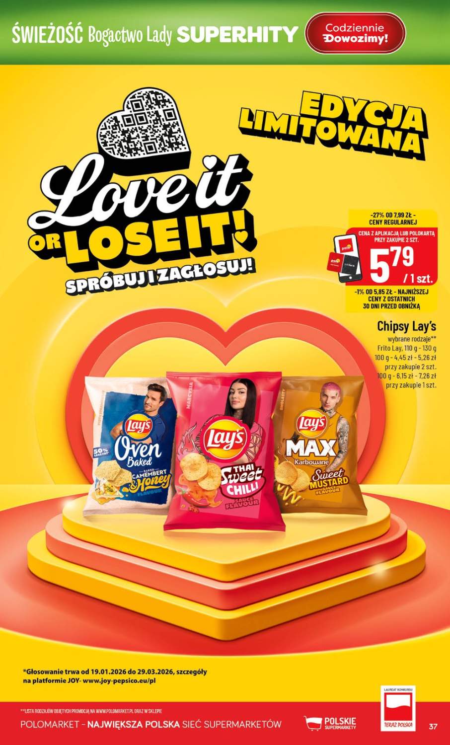 Gazetka – strona 37