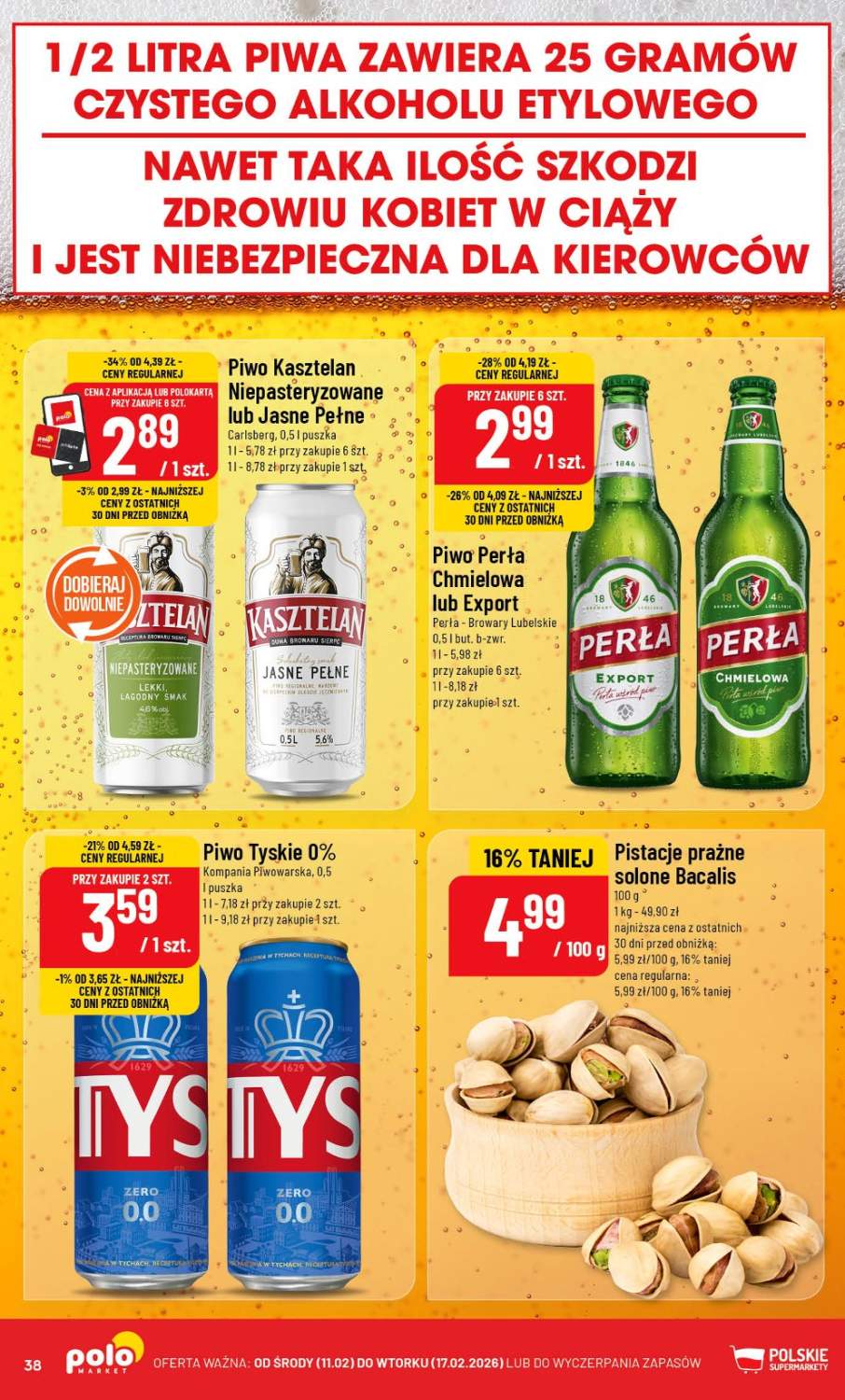 Gazetka – strona 38