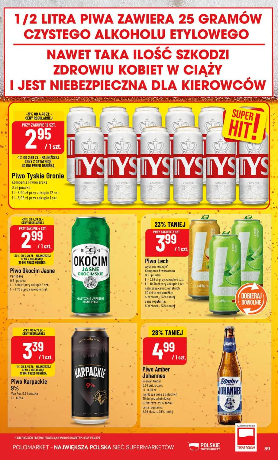 Gazetka – strona 39