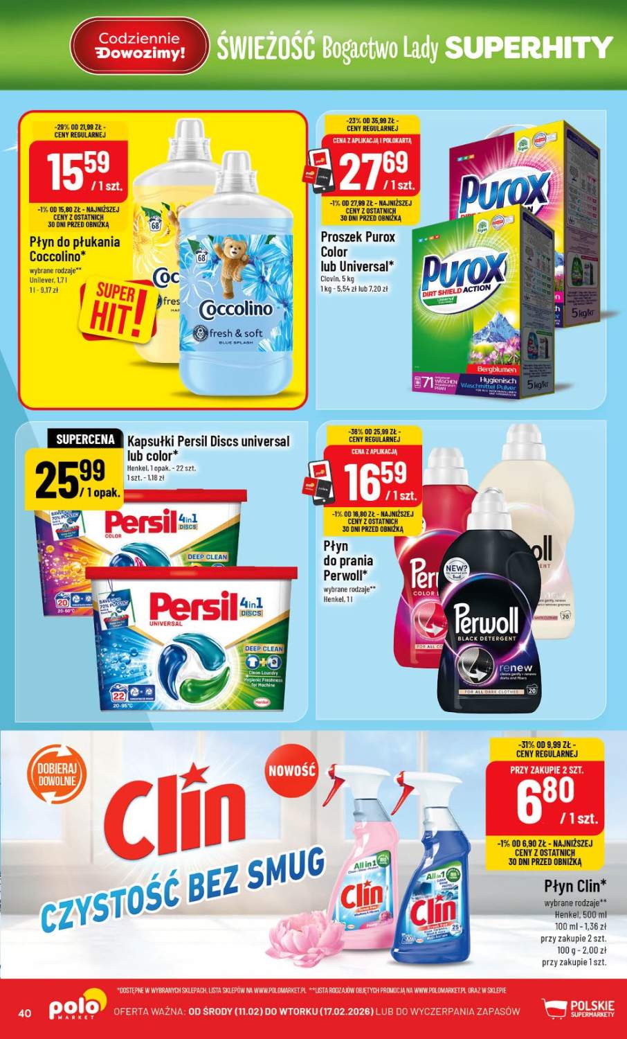 Gazetka – strona 40