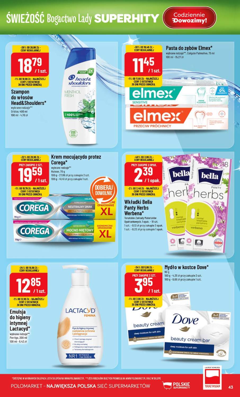 Gazetka – strona 43