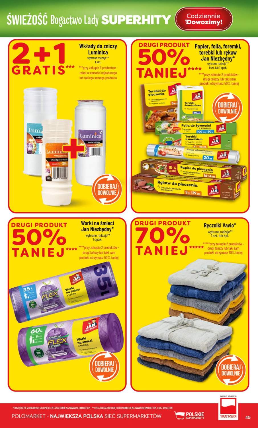 Gazetka – strona 45