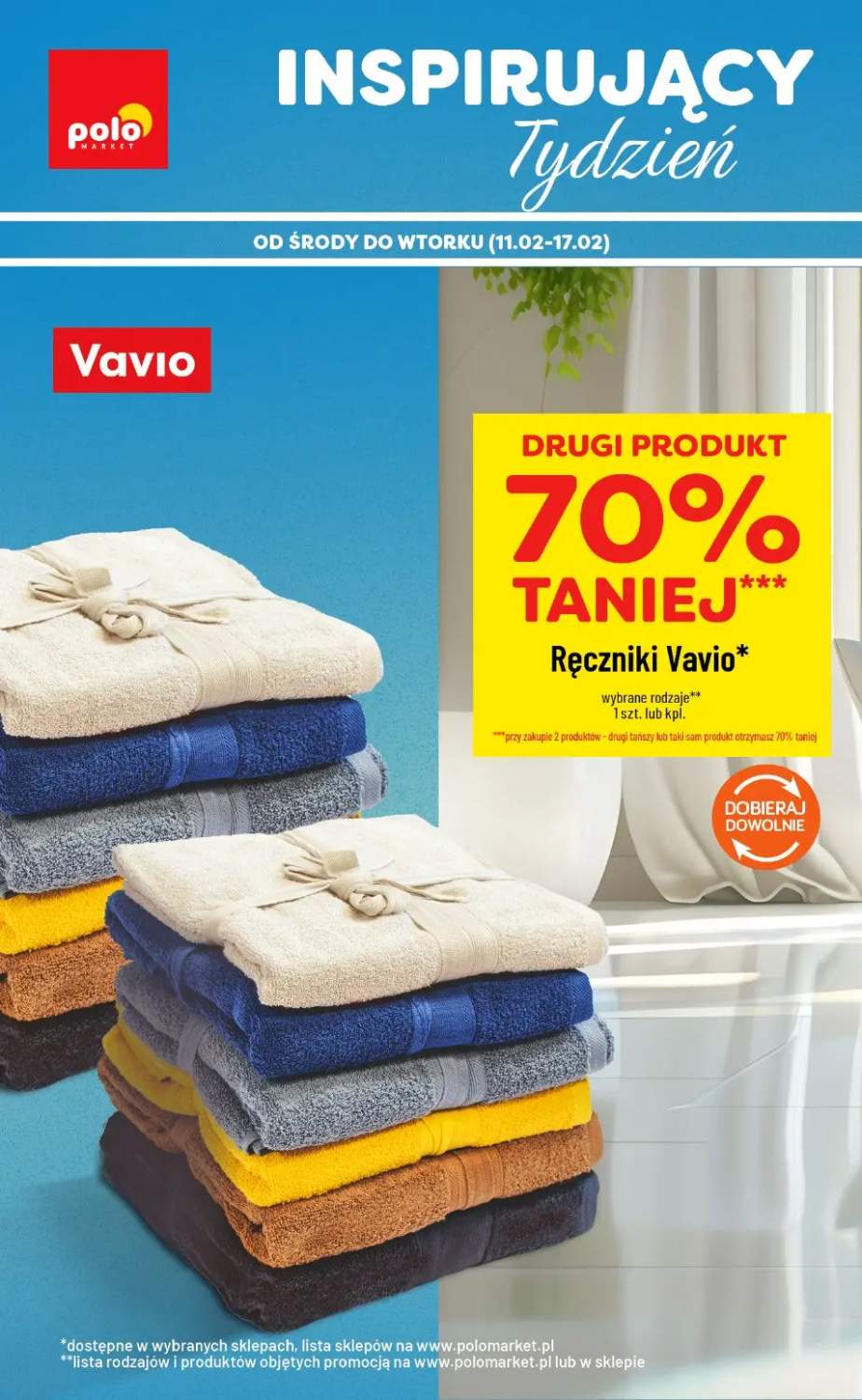 Gazetka – strona 1