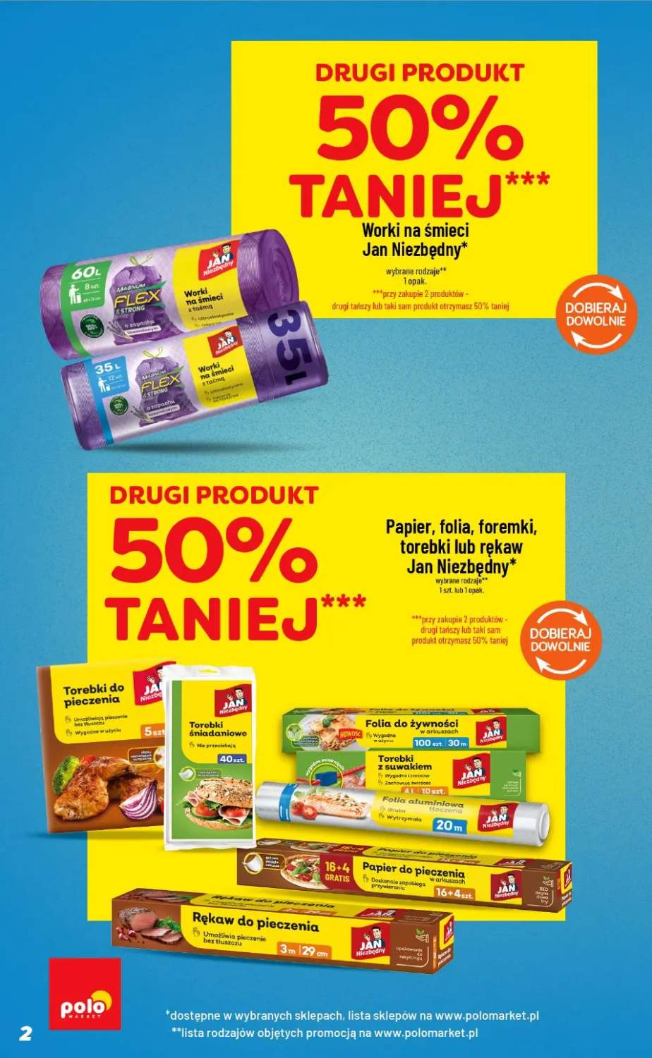 Gazetka – strona 2