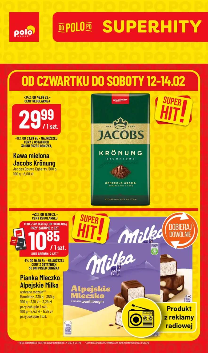 Gazetka – strona 1