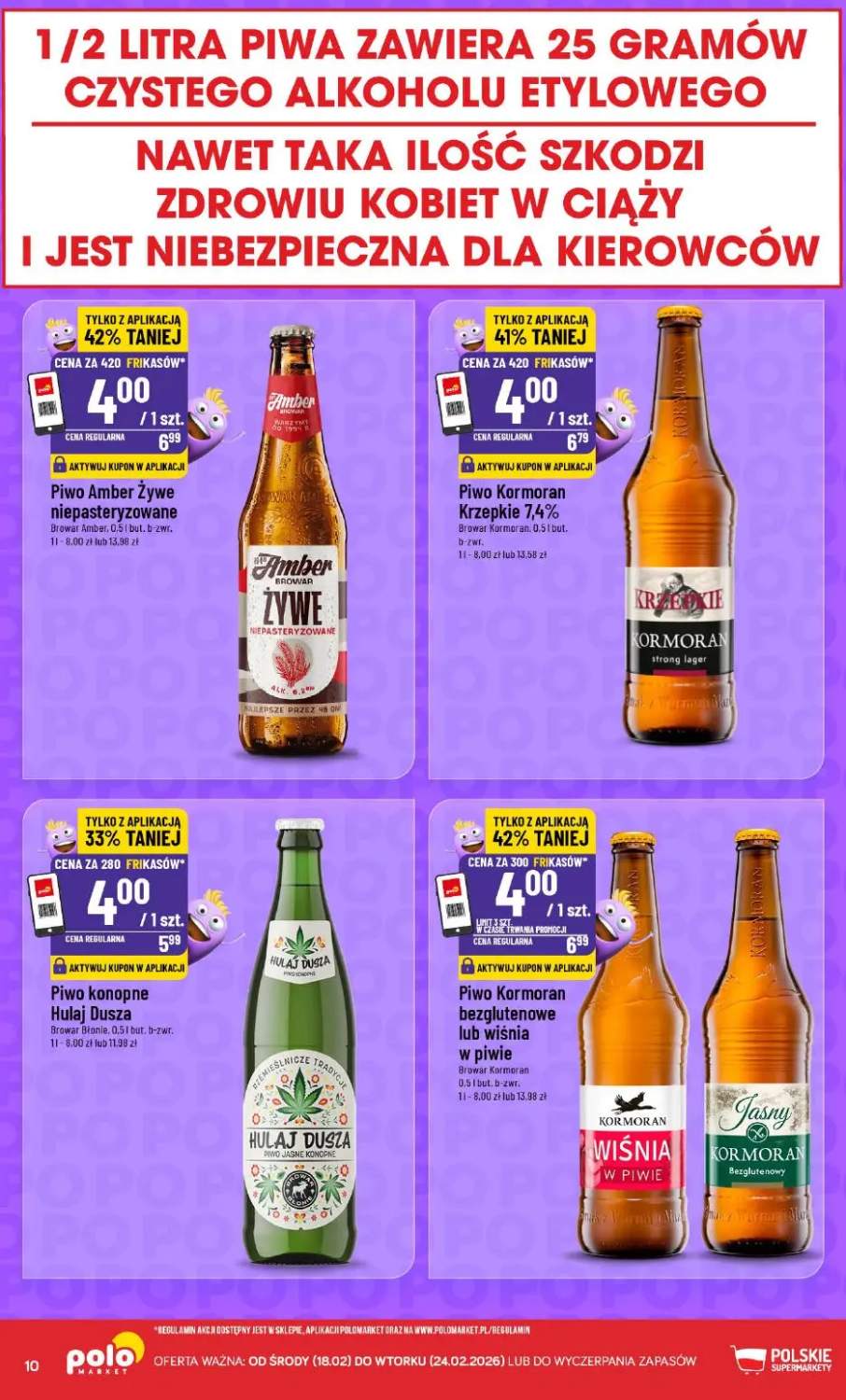 Gazetka – strona 10