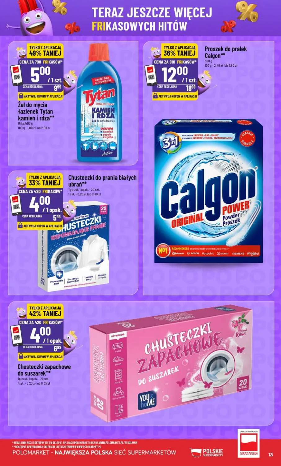 Gazetka – strona 13