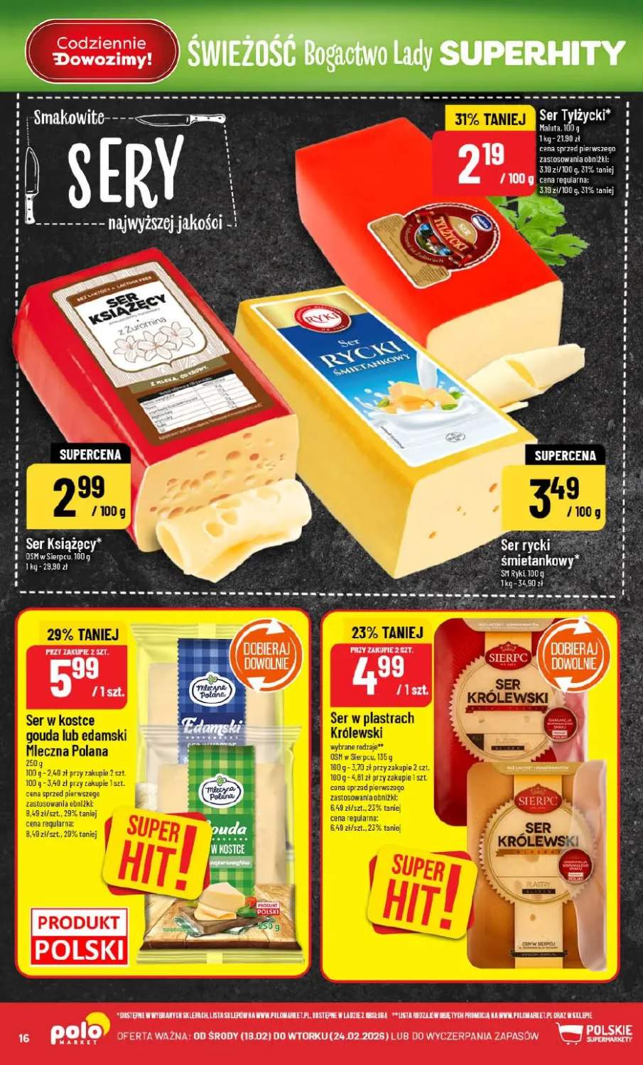 Gazetka – strona 16