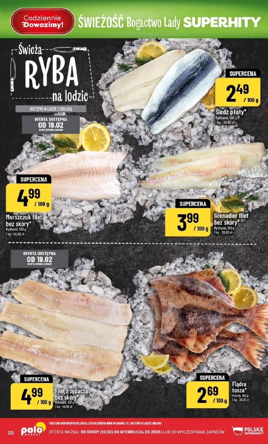 Gazetka – strona 20