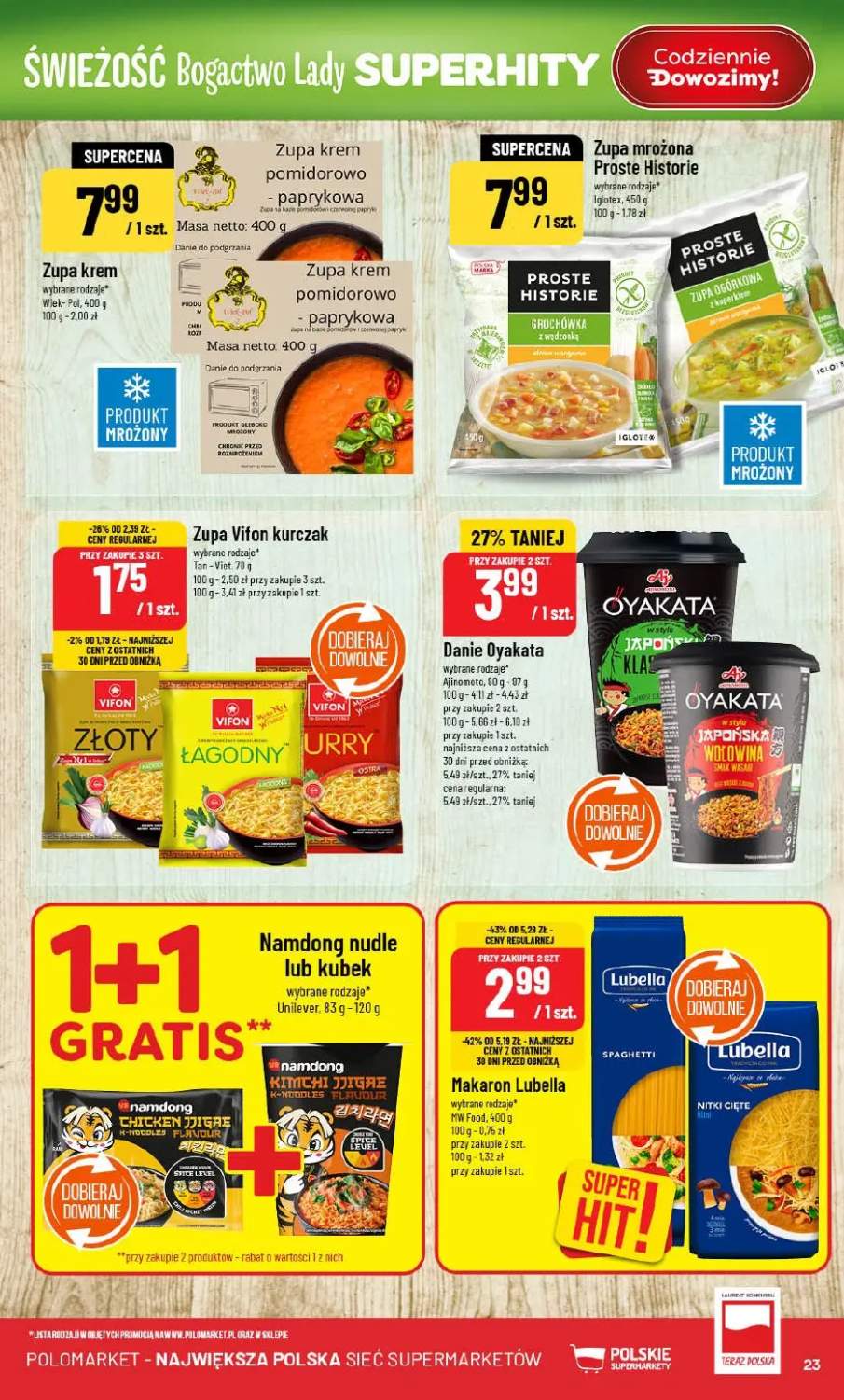 Gazetka – strona 23