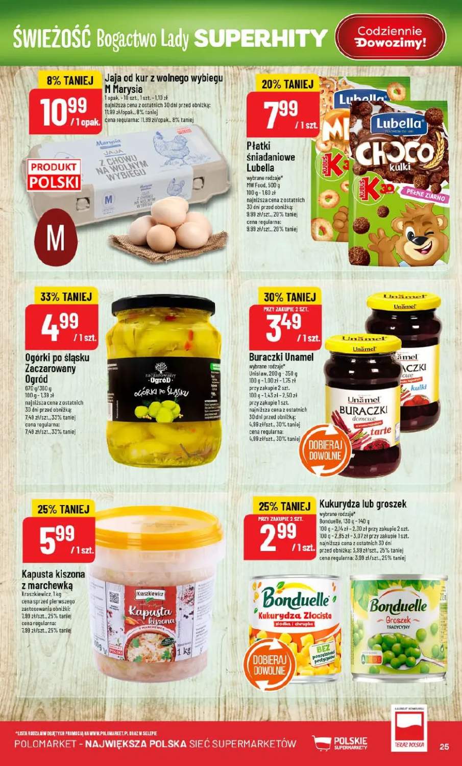 Gazetka – strona 25