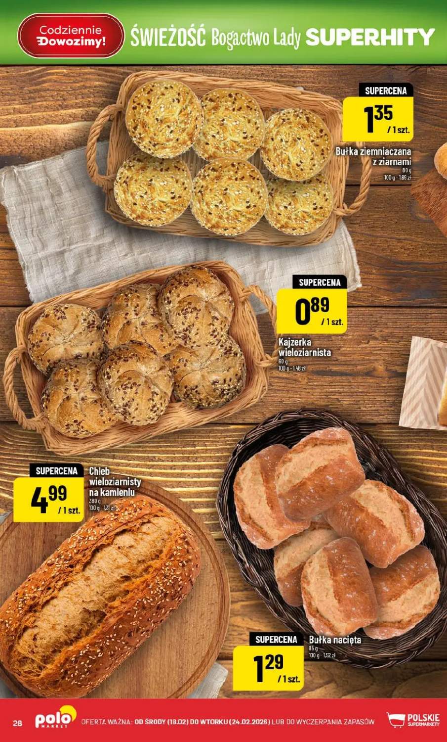 Gazetka – strona 28