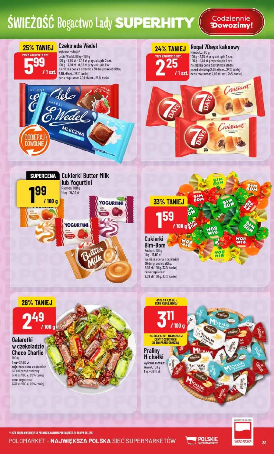 Gazetka – strona 31