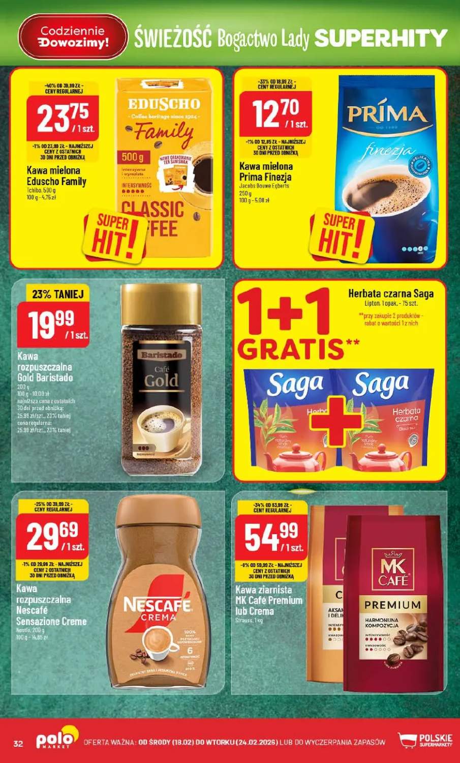 Gazetka – strona 32