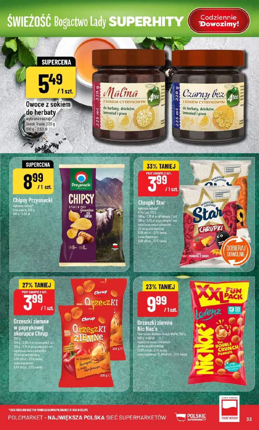 Gazetka – strona 33